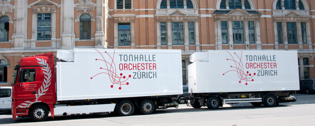 Kunsttransport