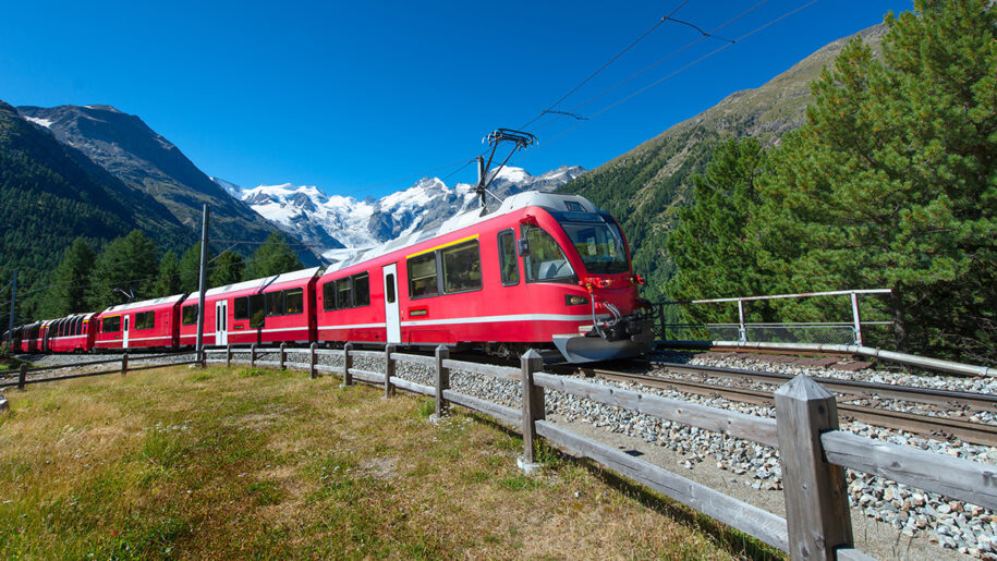 Umzug Schweiz