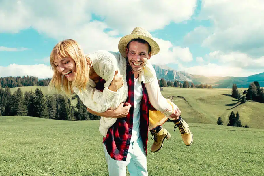 Auslandumzug