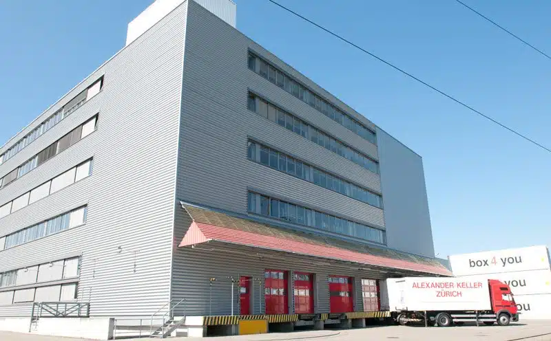 lagerungsort